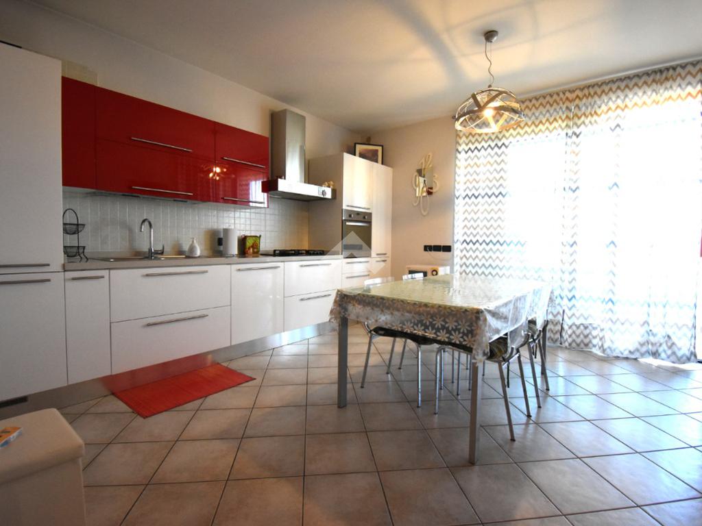 Apartamento T2 em Castiglione delle Stiviere, Italy N.º 305661