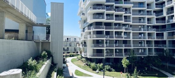 2 rooms Apartment in Penzing, Austria No. 151379 2