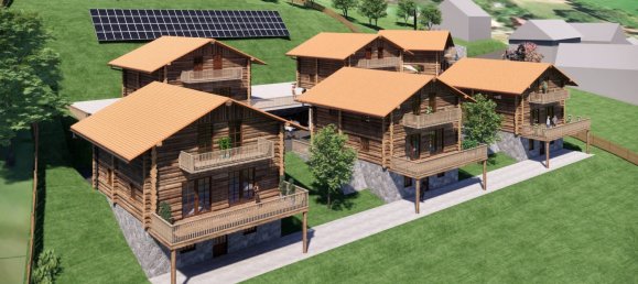 قطعة أرض في Deutschfeistritz, Austria رقم 255571 10