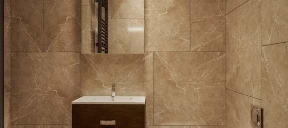 Apartment 1+1 in Oba, Turkey No. 13003 9