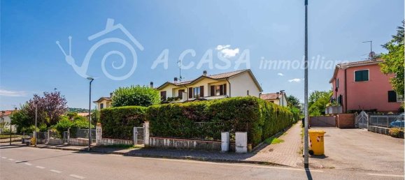 3 Schlafzimmer Haus in Langhirano, Italy, Nr. 272597 35