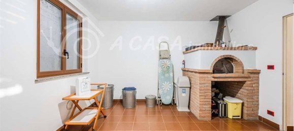 3 Schlafzimmer Haus in Langhirano, Italy, Nr. 272597 30