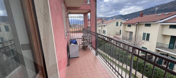 Apartamento de 2 divisões em Avezzano, Italy N.º 21728 12