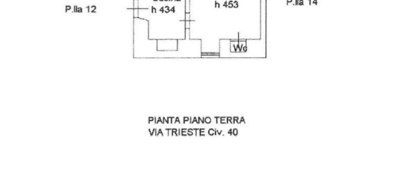 3 rooms Villa in Castrignano del Capo, Italy No. 64288 30