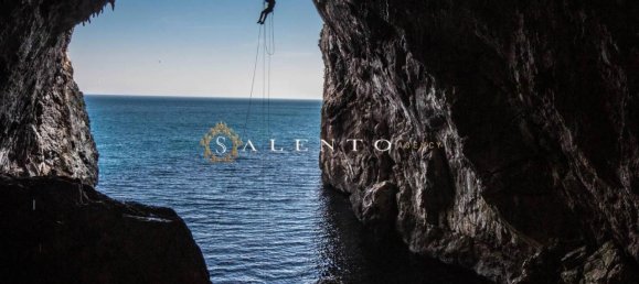 3 rooms Villa in Castrignano del Capo, Italy No. 64288 24