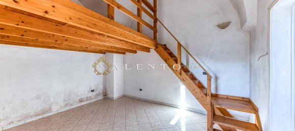 3 rooms Villa in Castrignano del Capo, Italy No. 64288 6