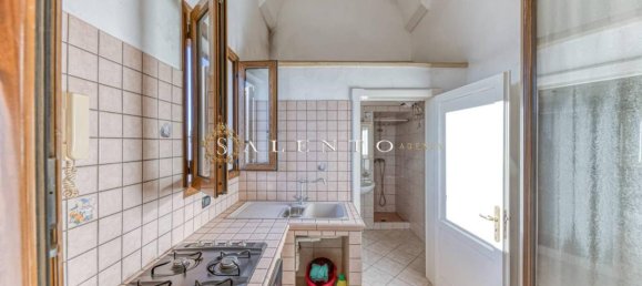 3 rooms Villa in Castrignano del Capo, Italy No. 64288 5