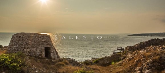 3 rooms Villa in Castrignano del Capo, Italy No. 64288 20