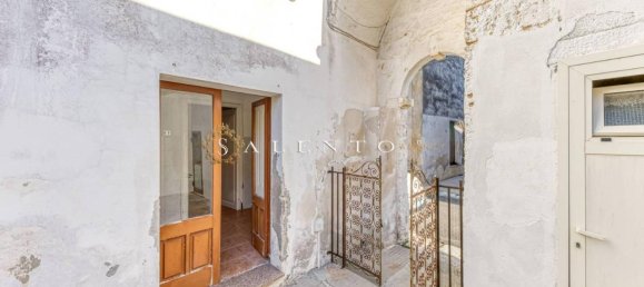 3 rooms Villa in Castrignano del Capo, Italy No. 64288 12