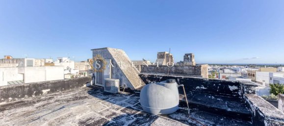 3 rooms Villa in Castrignano del Capo, Italy No. 64288 9