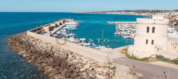 3 rooms Villa in Castrignano del Capo, Italy No. 64288 23