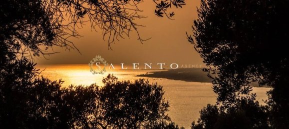 3 rooms Villa in Castrignano del Capo, Italy No. 64288 21