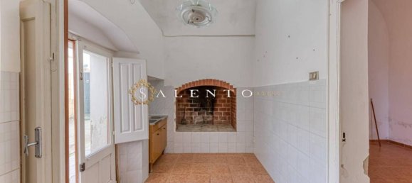 3 rooms Villa in Castrignano del Capo, Italy No. 64288 13