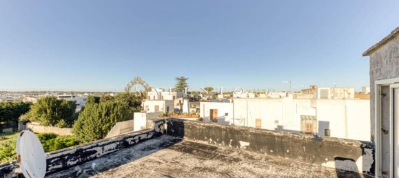 3 rooms Villa in Castrignano del Capo, Italy No. 64288 11