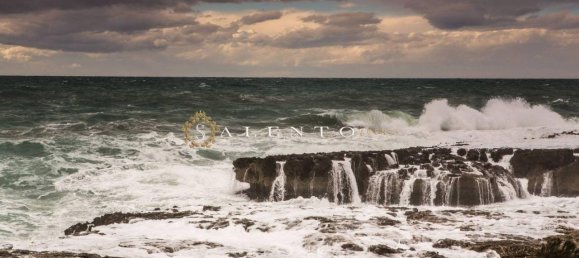 3 rooms Villa in Castrignano del Capo, Italy No. 64288 27