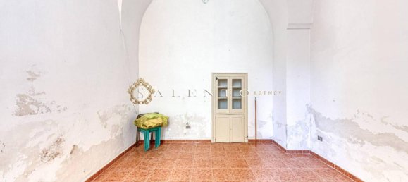 3 rooms Villa in Castrignano del Capo, Italy No. 64288 16