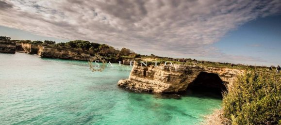 3 rooms Villa in Castrignano del Capo, Italy No. 64288 26