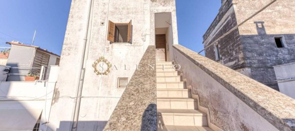 3 rooms Villa in Castrignano del Capo, Italy No. 64288 4