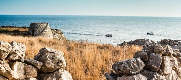 3 rooms Villa in Castrignano del Capo, Italy No. 64288 18