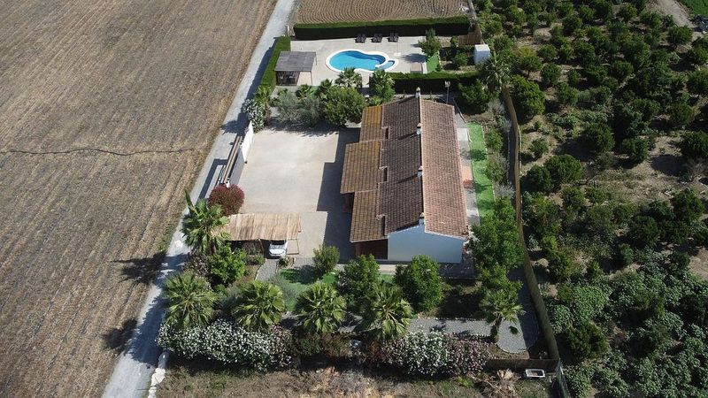 6 Schlafzimmer Haus in Coin, Spain, Nr. 232344