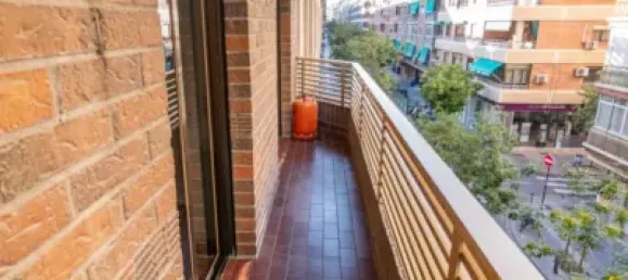 4 bedrooms Apartment in Granada, Spain No. 174523 41