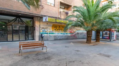 4 bedrooms Apartment in Granada, Spain No. 174523