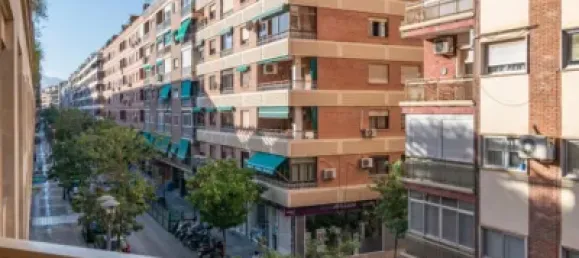 4 bedrooms Apartment in Granada, Spain No. 174523 6