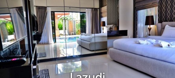 3 غرف نوم مقهى / مطعم في Sattahip, Thailand رقم 15675 8