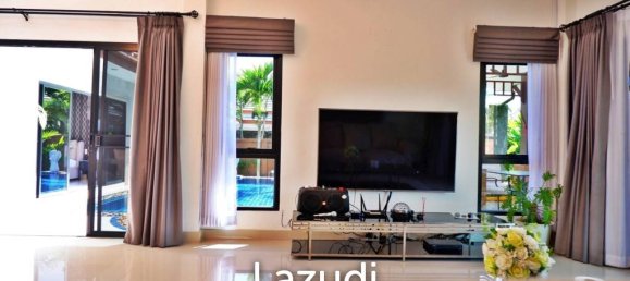 3 غرف نوم مقهى / مطعم في Sattahip, Thailand رقم 15675 2