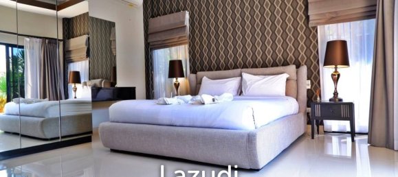 3 غرف نوم مقهى / مطعم في Sattahip, Thailand رقم 15675 9