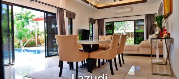 3 غرف نوم مقهى / مطعم في Sattahip, Thailand رقم 15675 3