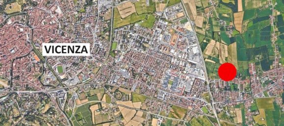 Terreno em Vicenza, Italy 1010 m² N.º 144224 12