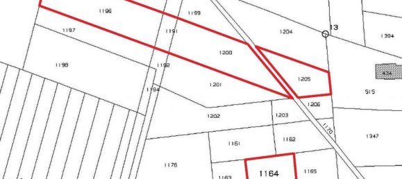 Terreno em Vicenza, Italy 1010 m² N.º 144224 11