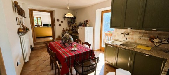 7 rooms Villa in Ala, Italy No. 72637 5