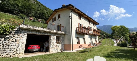 7 rooms Villa in Ala, Italy No. 72637 11