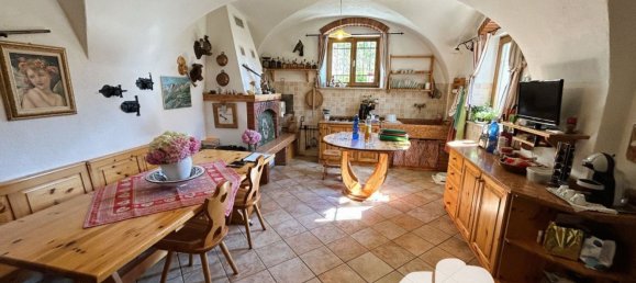 7 rooms Villa in Ala, Italy No. 72637 18