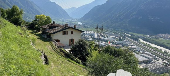 7 rooms Villa in Ala, Italy No. 72637 16