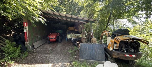 7 rooms Villa in Ala, Italy No. 72637 17