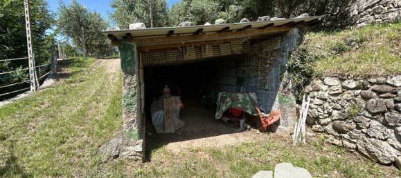 7 rooms Villa in Ala, Italy No. 72637 24