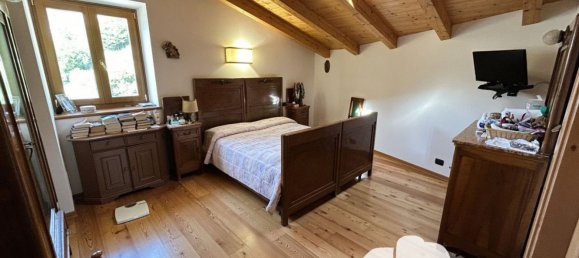 7 rooms Villa in Ala, Italy No. 72637 10