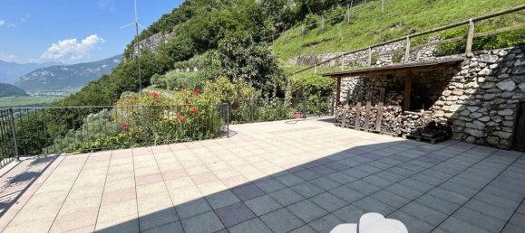 7 rooms Villa in Ala, Italy No. 72637 21