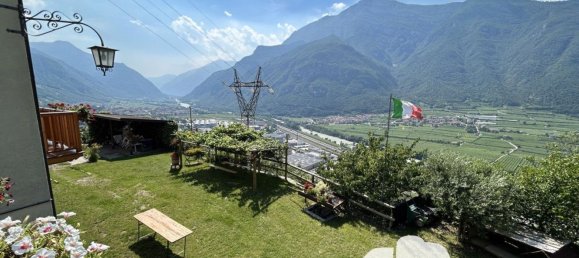 7 rooms Villa in Ala, Italy No. 72637 23