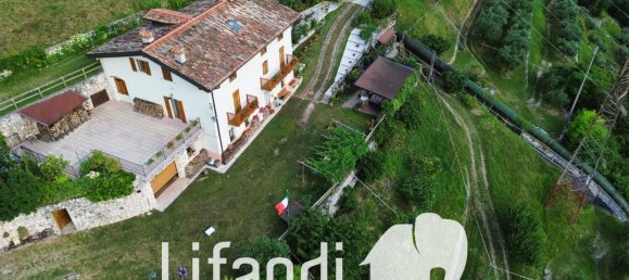 7 rooms Villa in Ala, Italy No. 72637 13