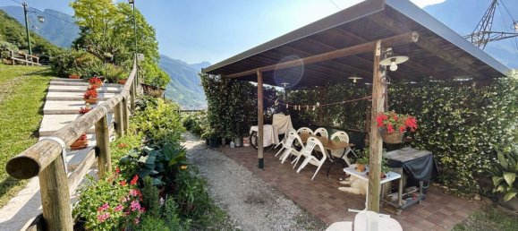 7 rooms Villa in Ala, Italy No. 72637 19
