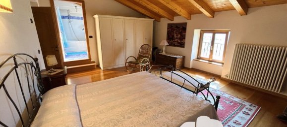 7 rooms Villa in Ala, Italy No. 72637 3