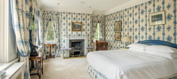 7 Schlafzimmer Haus in Mill Hill, United Kingdom, Nr. 6657 20