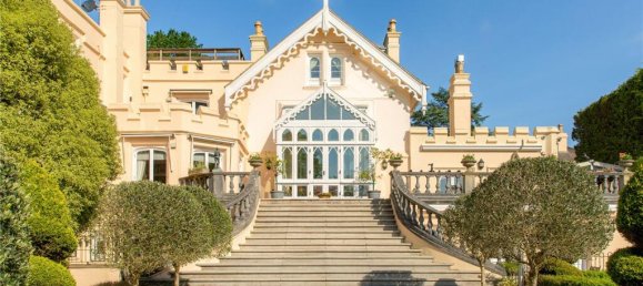 7 Schlafzimmer Haus in Mill Hill, United Kingdom, Nr. 6657 3