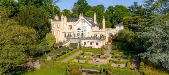 7 Schlafzimmer Haus in Mill Hill, United Kingdom, Nr. 6657 7