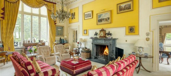 7 Schlafzimmer Haus in Mill Hill, United Kingdom, Nr. 6657 9