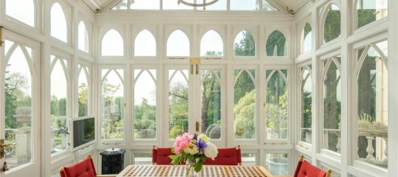 7 Schlafzimmer Haus in Mill Hill, United Kingdom, Nr. 6657 8